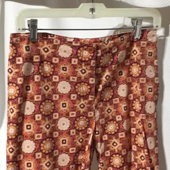 B Capri earth tones 5 euc super stretch - Picture 2 of 9